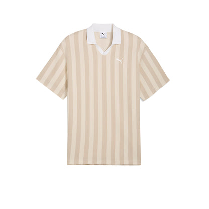 PUMA Class Relaxed Pinnacle Men's Polo Shirt - Supersports Thailand