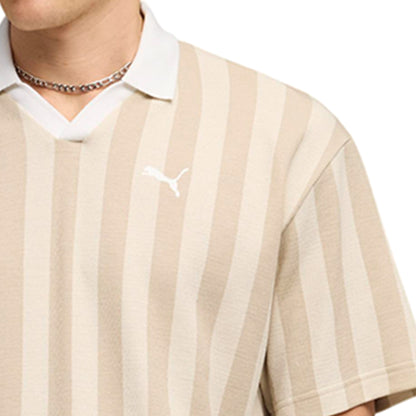 PUMA Class Relaxed Pinnacle Men's Polo Shirt - Supersports Thailand