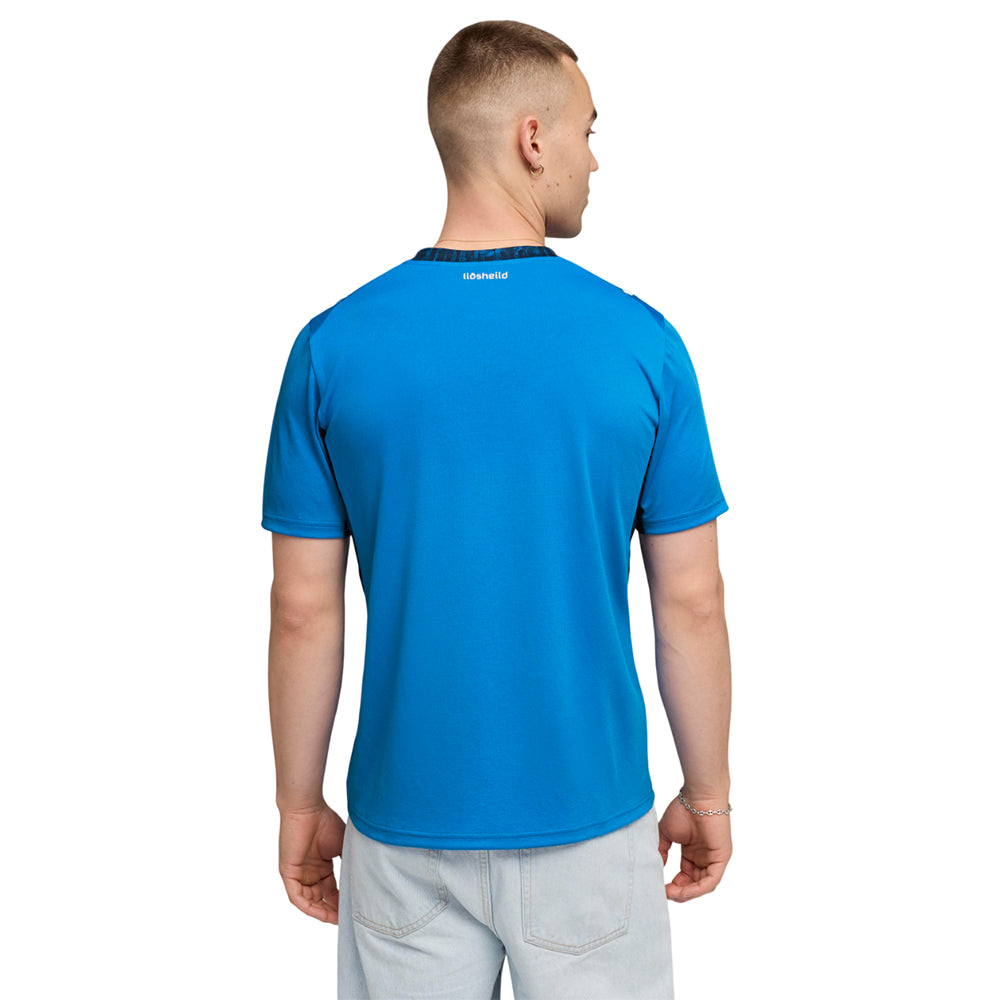 PUMA Men's Iceland Home Replica 2026 Jersey - Supersports Thailand