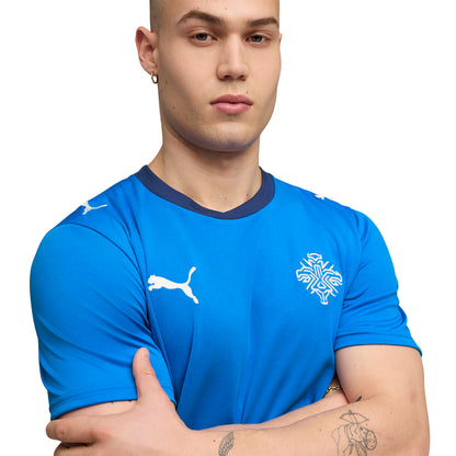 PUMA Men's Iceland Home Replica 2026 Jersey - Supersports Thailand