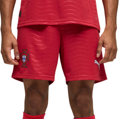 PUMA Men's Portugal Replica 2025/26 Football Shorts - Supersports Thailand