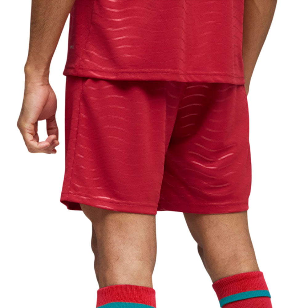 PUMA Men's Portugal Replica 2025/26 Football Shorts - Supersports Thailand