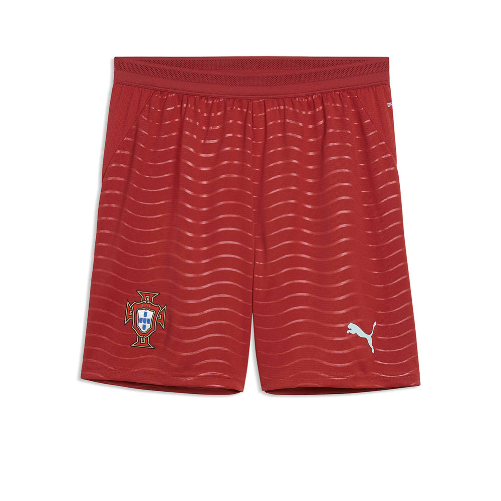 PUMA Men's Portugal Replica 2025/26 Football Shorts - Supersports Thailand