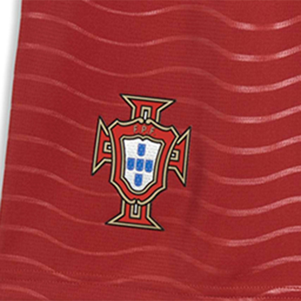 PUMA Men's Portugal Replica 2025/26 Football Shorts - Supersports Thailand Supersports Thailand