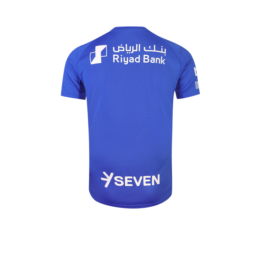 PUMA Men's Al-Hilal SFC Home 2025/26 Jersey - Supersports Thailand Supersports Thailand