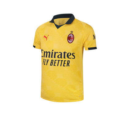 PUMA Men's AC Milan Third Replica 2025/26 Jersey - Supersports Thailand