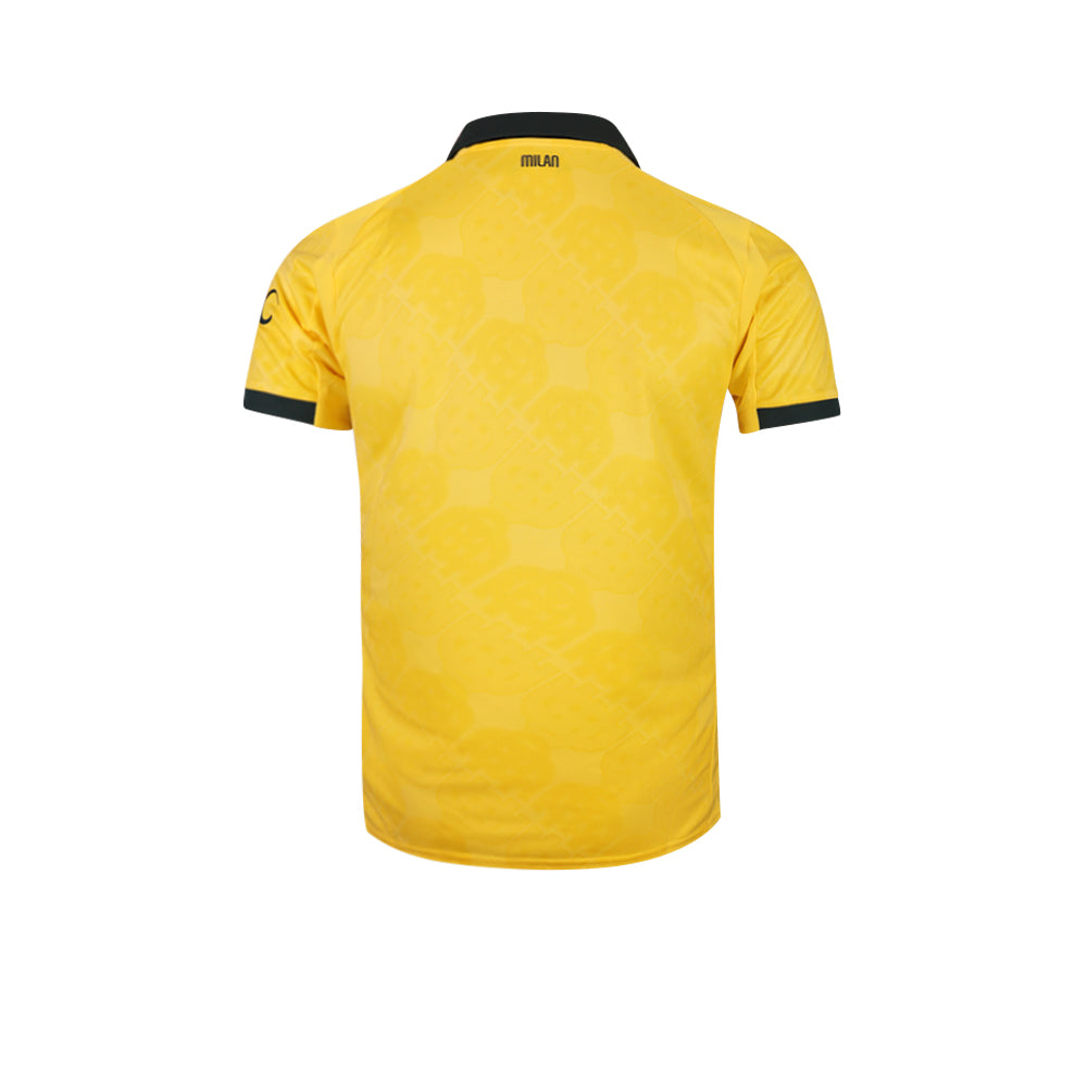 PUMA Men's AC Milan Third Replica 2025/26 Jersey - Supersports Thailand Supersports Thailand