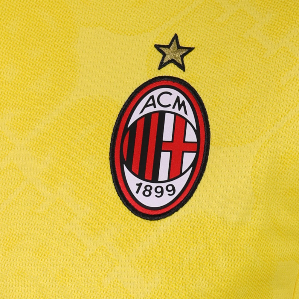 PUMA Men's AC Milan Third Replica 2025/26 Jersey - Supersports Thailand Supersports Thailand
