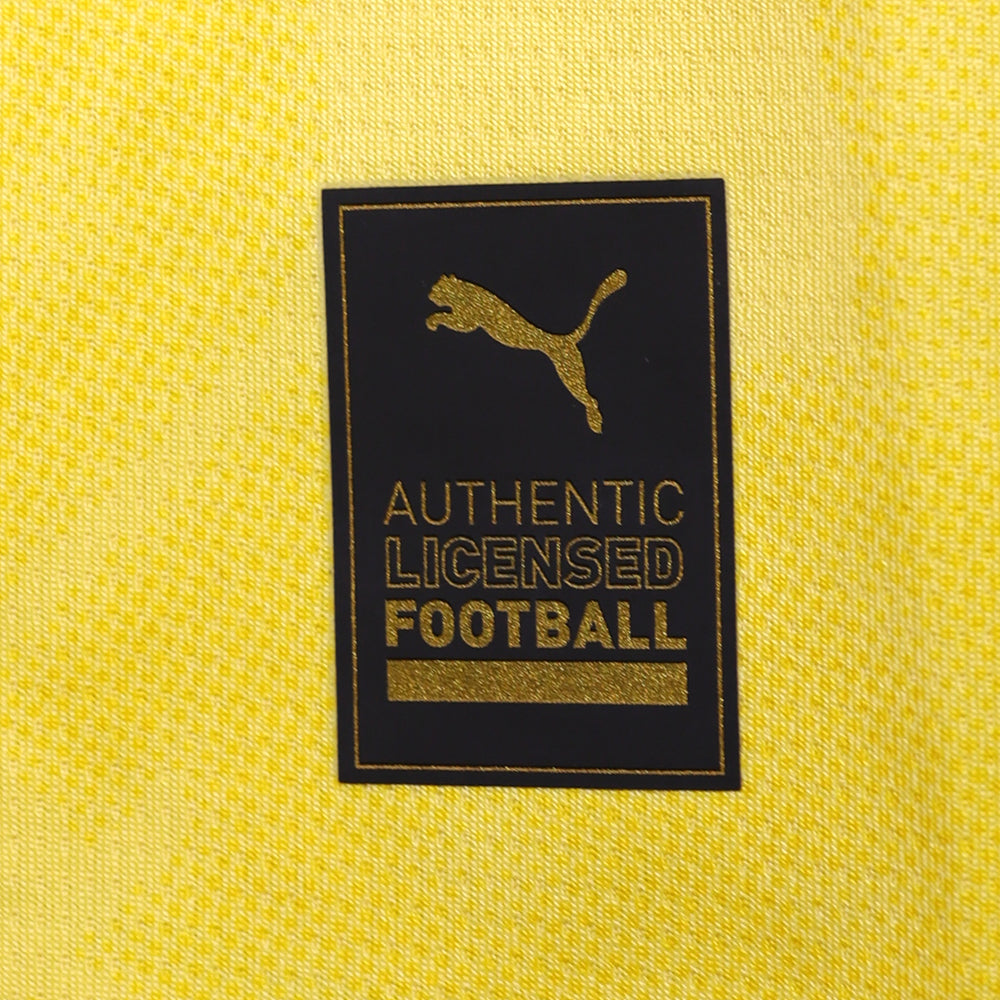 PUMA Men's AC Milan Third Replica 2025/26 Jersey - Supersports Thailand
