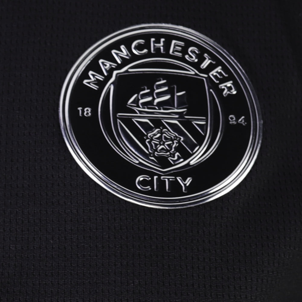 PUMA เสื้อแข่งผู้หญิงทีมแมนเชสเตอร์ซิตี้ ชุดเยือน เกรด Replica ฤดูกาล 2025/26