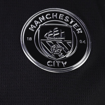 PUMA เสื้อแข่งผู้หญิงทีมแมนเชสเตอร์ซิตี้ ชุดเยือน เกรด Replica ฤดูกาล 2025/26