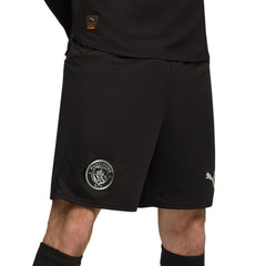 PUMA Men's Manchester City 2025/26 Football Shorts - Supersports Thailand