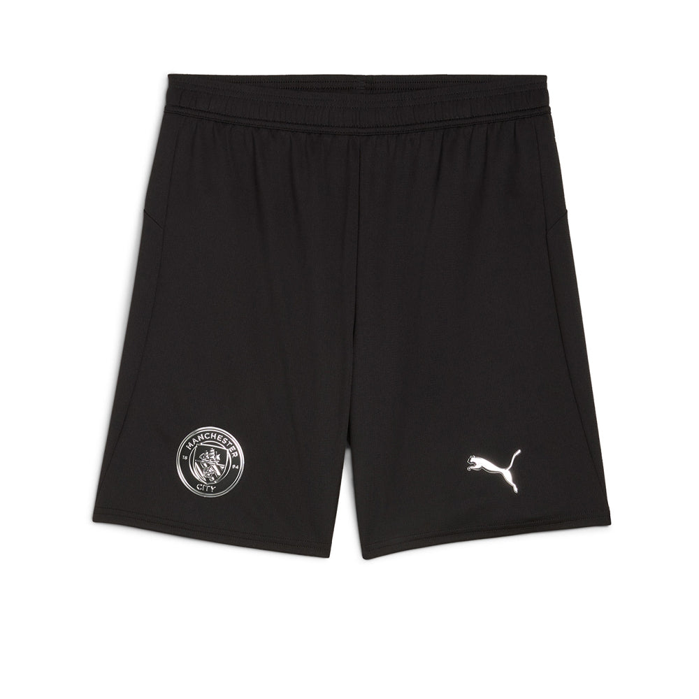 PUMA Men's Manchester City 2025/26 Football Shorts - Supersports Thailand Supersports Thailand
