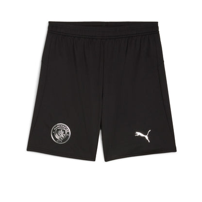 PUMA Men's Manchester City 2025/26 Football Shorts - Supersports Thailand