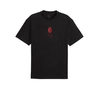 PUMA AC Milan ftblSTATEMENT Men's Football T-Shirt - Supersports Thailand