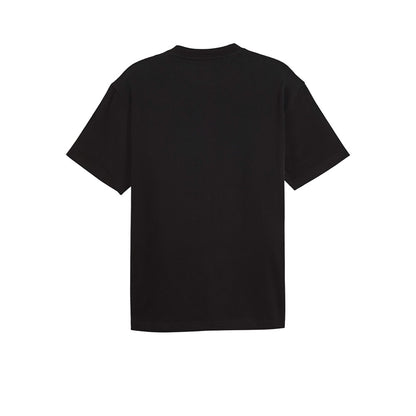 PUMA AC Milan ftblSTATEMENT Men's Football T-Shirt - Supersports Thailand
