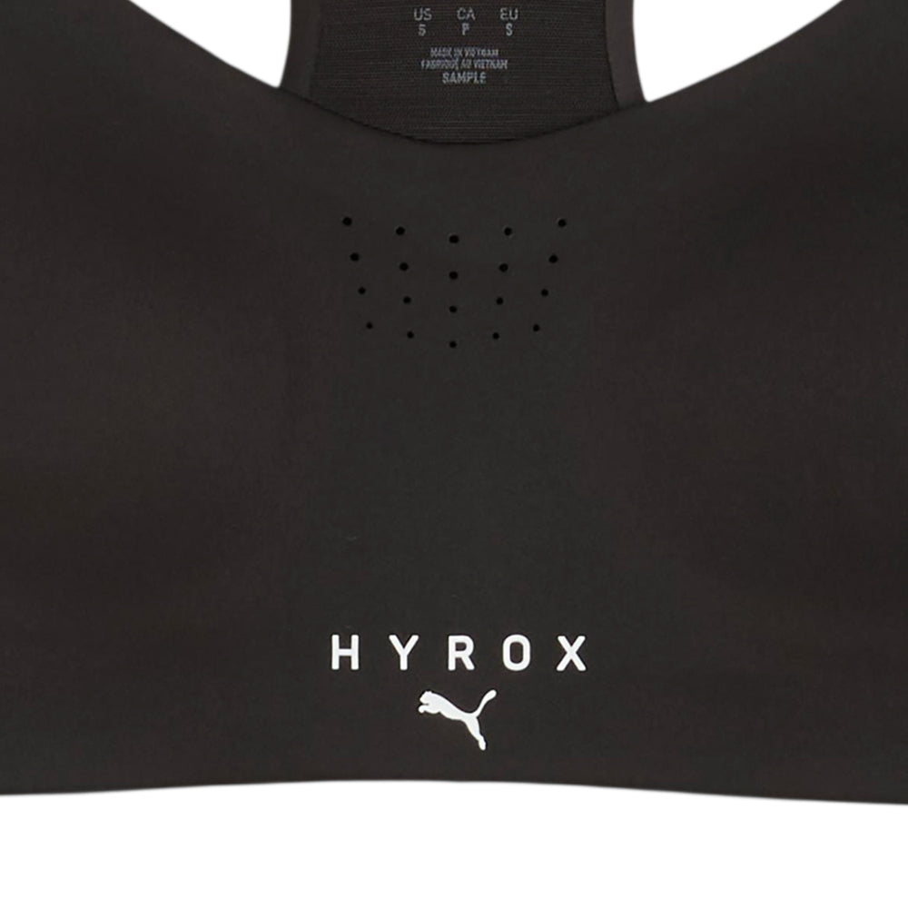 PUMA x HYROX PWRMODE สปอร์ตบราผู้หญิง Supersports Thailand
