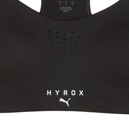 PUMA x HYROX PWRMODE สปอร์ตบราผู้หญิง