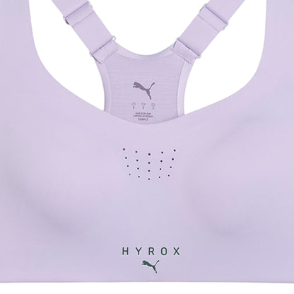 PUMA x HYROX PWRMODE สปอร์ตบราผู้หญิง