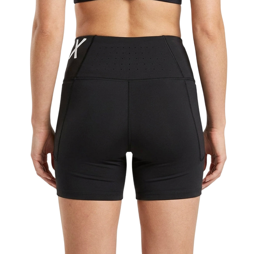 PUMA x HYROX PWRMODE 4" Women's Training Shorts Supersports Thailand