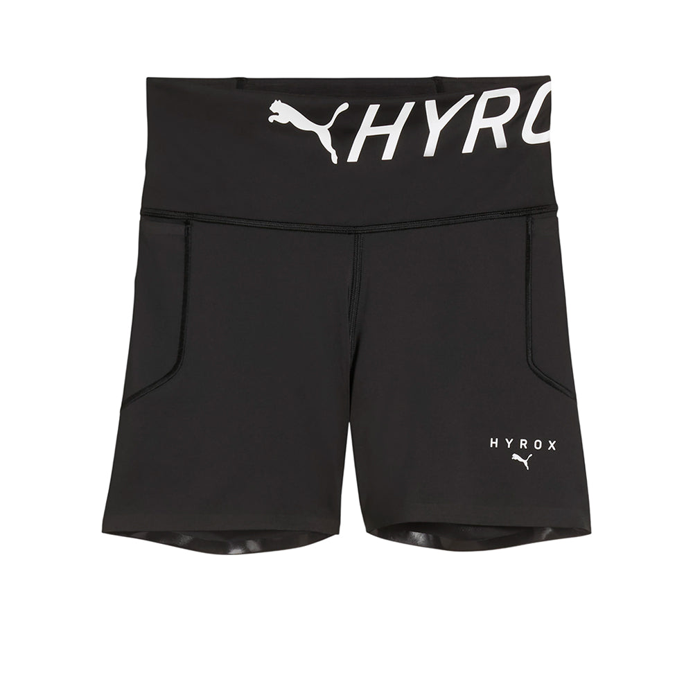 PUMA x HYROX PWRMODE 4" Women's Training Shorts Supersports Thailand