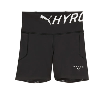 PUMA x HYROX PWRMODE 4" Women's Training Shorts