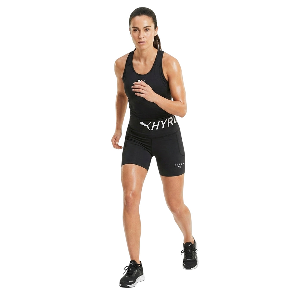 PUMA x HYROX PWRMODE 4" Women's Training Shorts Supersports Thailand
