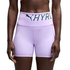 PUMA x HYROX PWRMODE 4" Women's Training Shorts