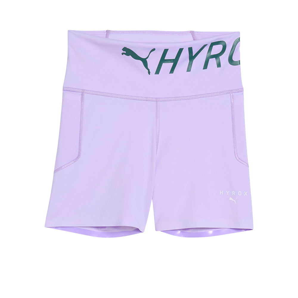 PUMA x HYROX PWRMODE 4" Women's Training Shorts Supersports Thailand