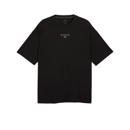 PUMA x HYROX Oversize เสื้อออกกำลังกายผู้ชาย