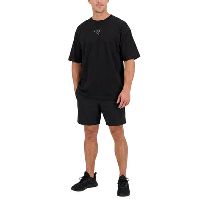 PUMA x HYROX Oversize เสื้อออกกำลังกายผู้ชาย