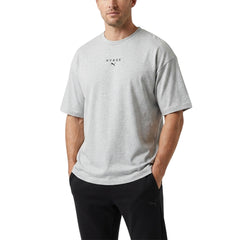PUMA x HYROX Oversize เสื้อออกกำลังกายผู้ชาย