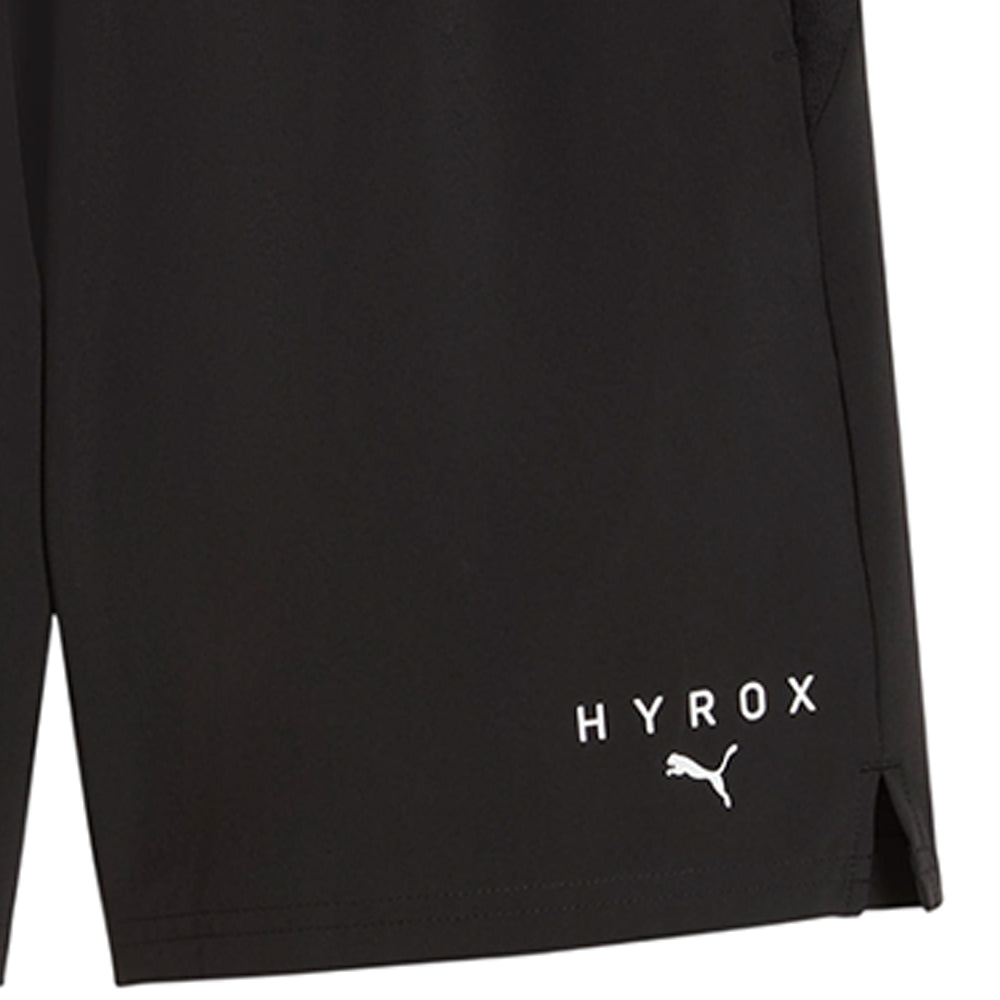 PUMA x HYROX PWRTRAIN 7" กางเกงออกกำลังกายขาสั้นผู้ชาย Supersports Thailand
