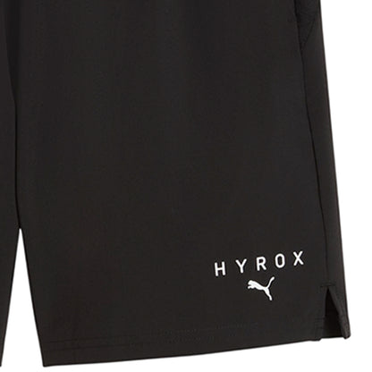 PUMA x HYROX PWRTRAIN 7" กางเกงออกกำลังกายขาสั้นผู้ชาย