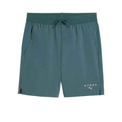 PUMA x HYROX PWRTRAIN 7" Men's Training Shorts