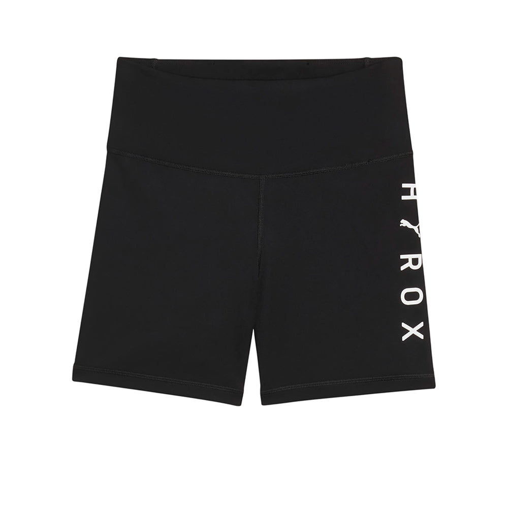 PUMA x HYROX Essential กางเกงออกกำลังกายขาสั้นผู้หญิง Supersports Thailand