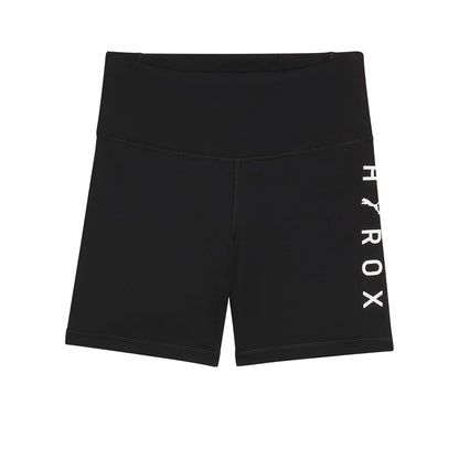 PUMA x HYROX Essential กางเกงออกกำลังกายขาสั้นผู้หญิง