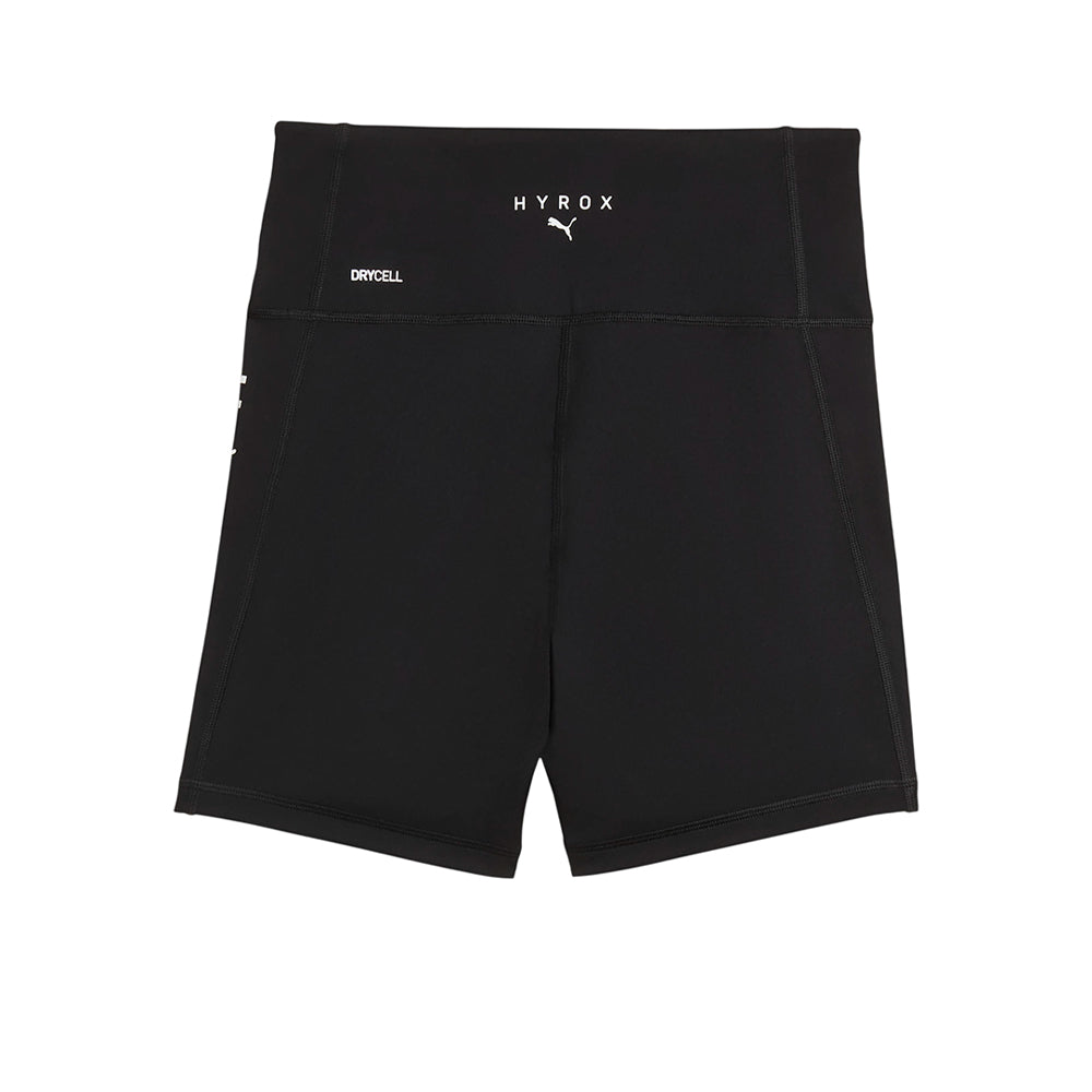 PUMA x HYROX Essential กางเกงออกกำลังกายขาสั้นผู้หญิง Supersports Thailand
