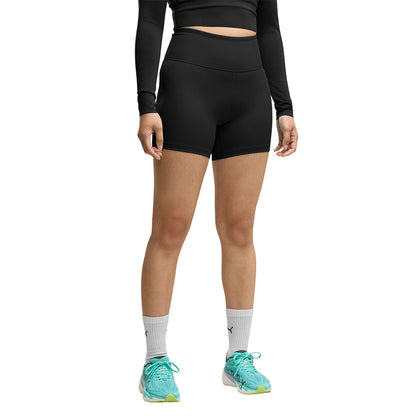 PUMA x HYROX Essential กางเกงออกกำลังกายขาสั้นผู้หญิง