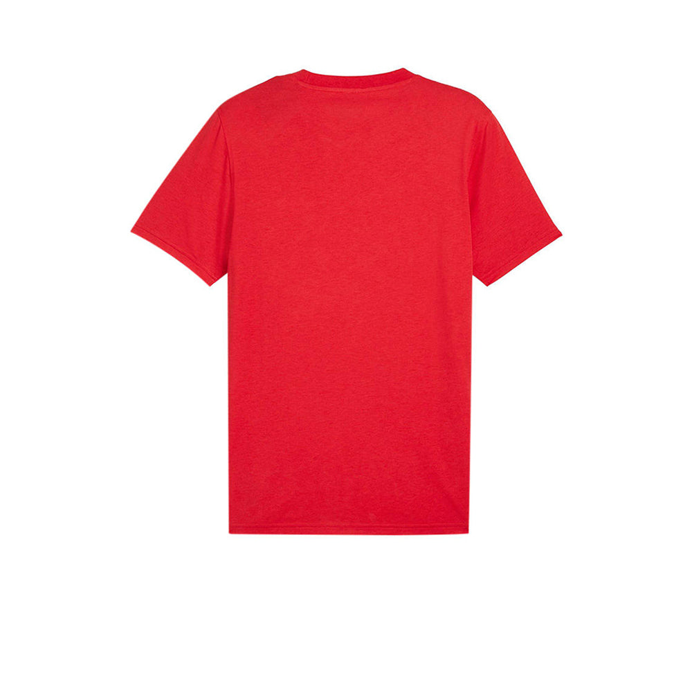 PUMA TSA 2 Men's Basketball T-Shirt - Supersports Thailand Supersports Thailand