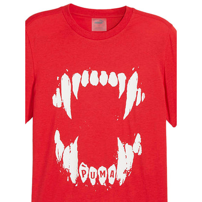 PUMA TSA 2 Men's Basketball T-Shirt - Supersports Thailand