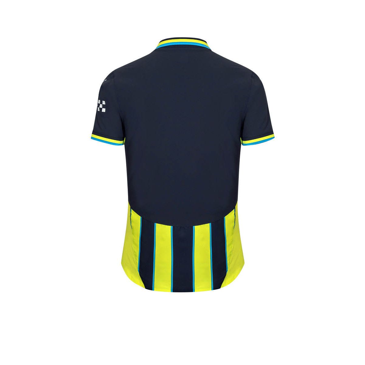PUMA Men's Manchester City Away Authentic 2024/25 Jersey - Supersports Thailand