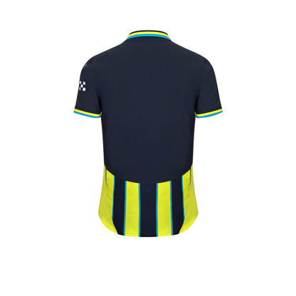 PUMA Men's Manchester City Away Authentic 2024/25 Jersey - Supersports Thailand