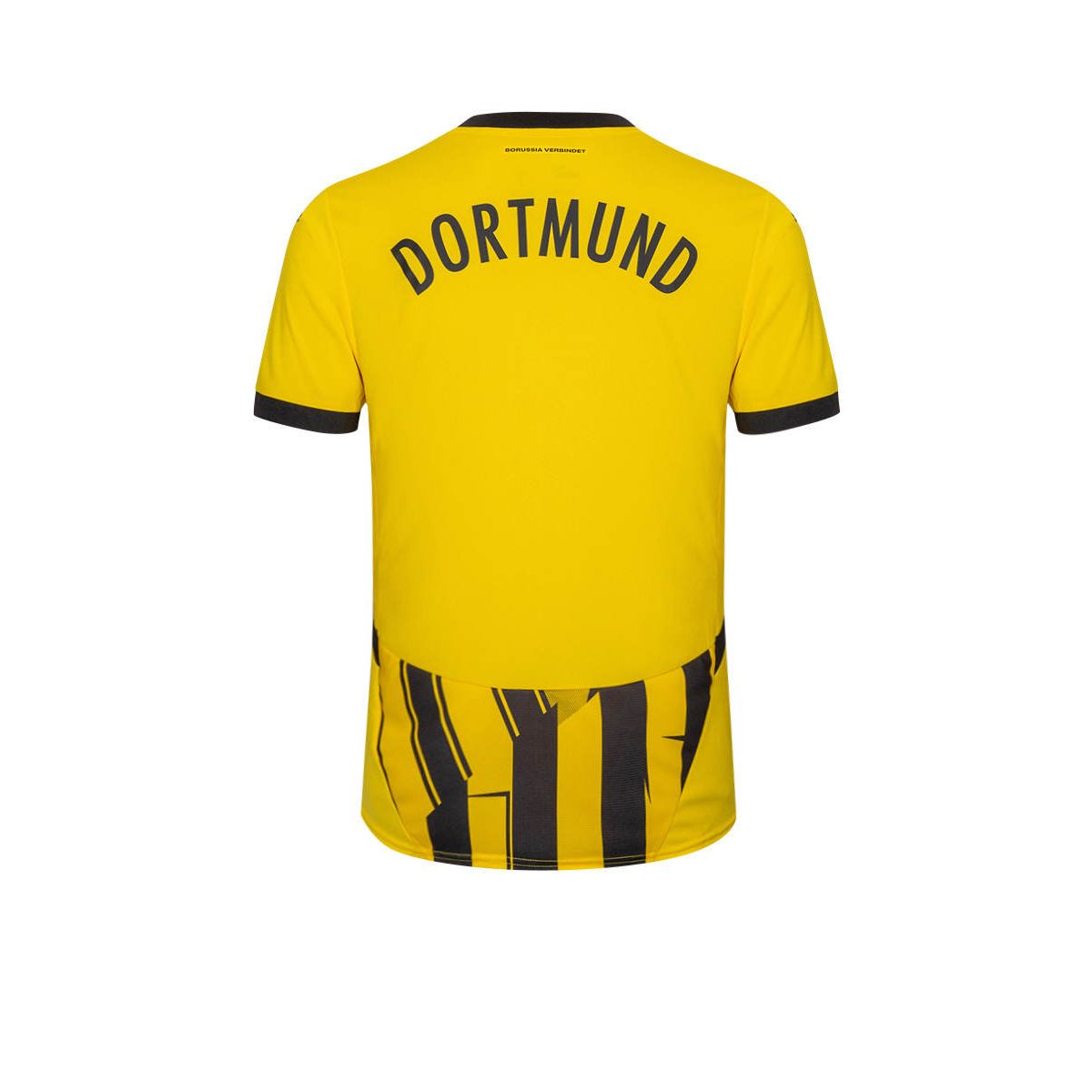PUMA Men's Borussia Dortmund Cup 2024/25 Jersey - Supersports Thailand