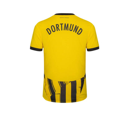 PUMA Men's Borussia Dortmund Cup 2024/25 Jersey - Supersports Thailand