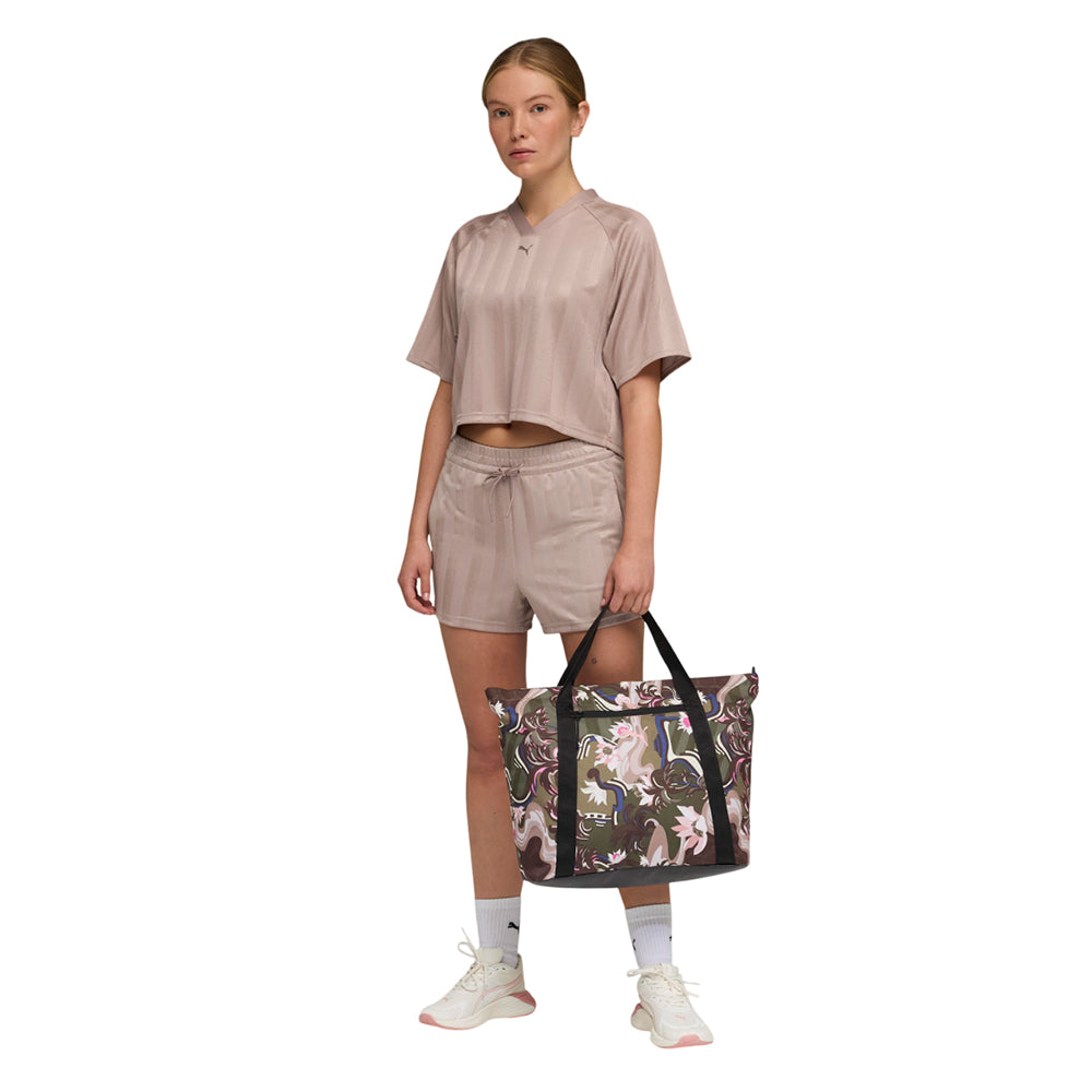 PUMA League Women's Training T-Shirts - Supersports Thailand Supersports Thailand