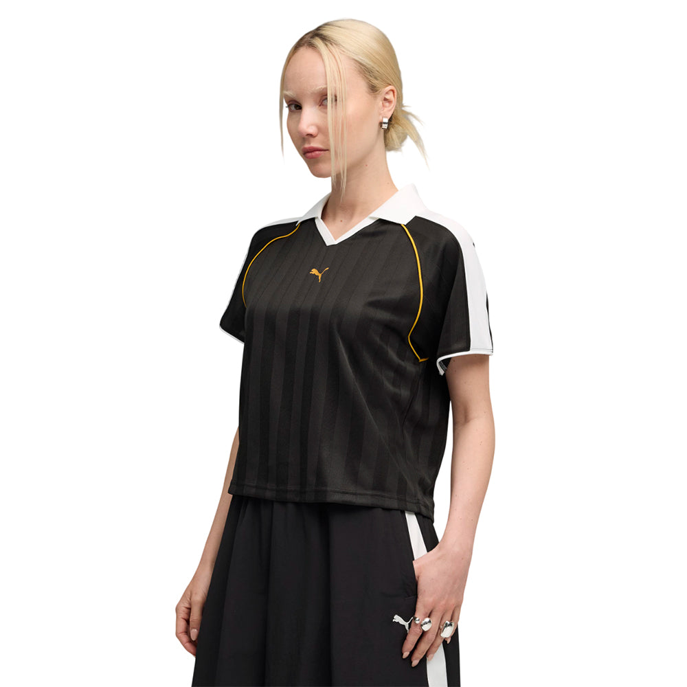 PUMA T7 Women's T-Shirt - Supersports Thailand