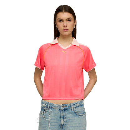 PUMA T7 Women's T-Shirts - Supersports Thailand