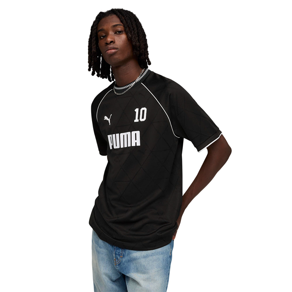 PUMA Sport Pinnacle Men's T-Shirt - Supersports Thailand Supersports Thailand