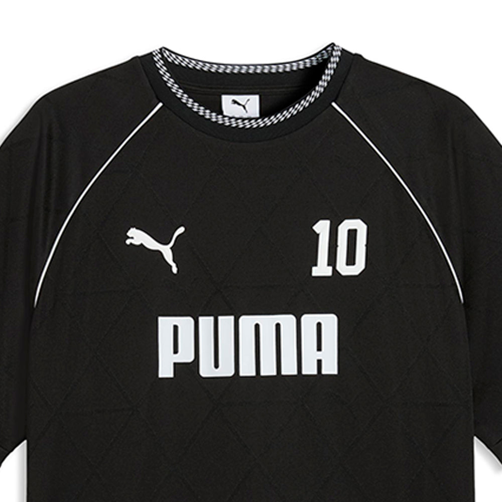PUMA Sport Pinnacle Men's T-Shirt - Supersports Thailand Supersports Thailand